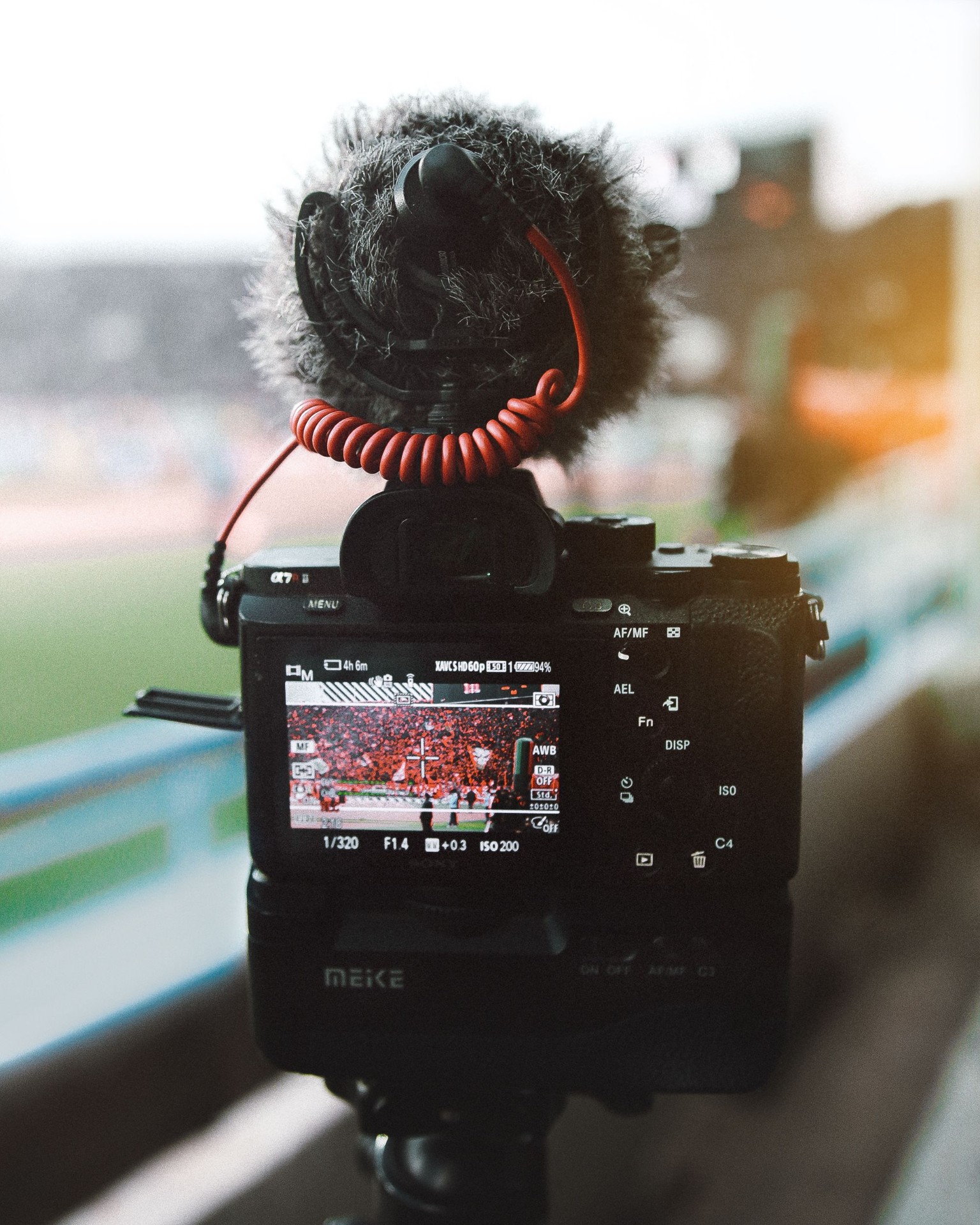 Diffusion en direct